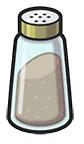 Pepper emote