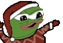 PepoDance emote