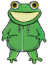 Finals_Frog emote