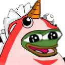 UnicornBrightV3 emote