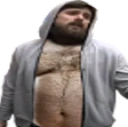 forsenSugarFree emote