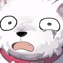 TimiCringe emote