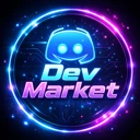 DevMarket emote