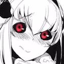 ShiroShy emote