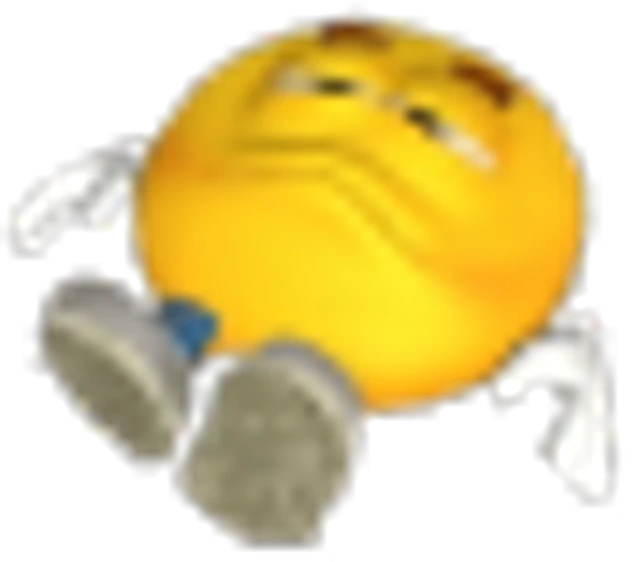 sad emote