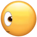 Side_eye emote