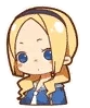 Questioning emote
