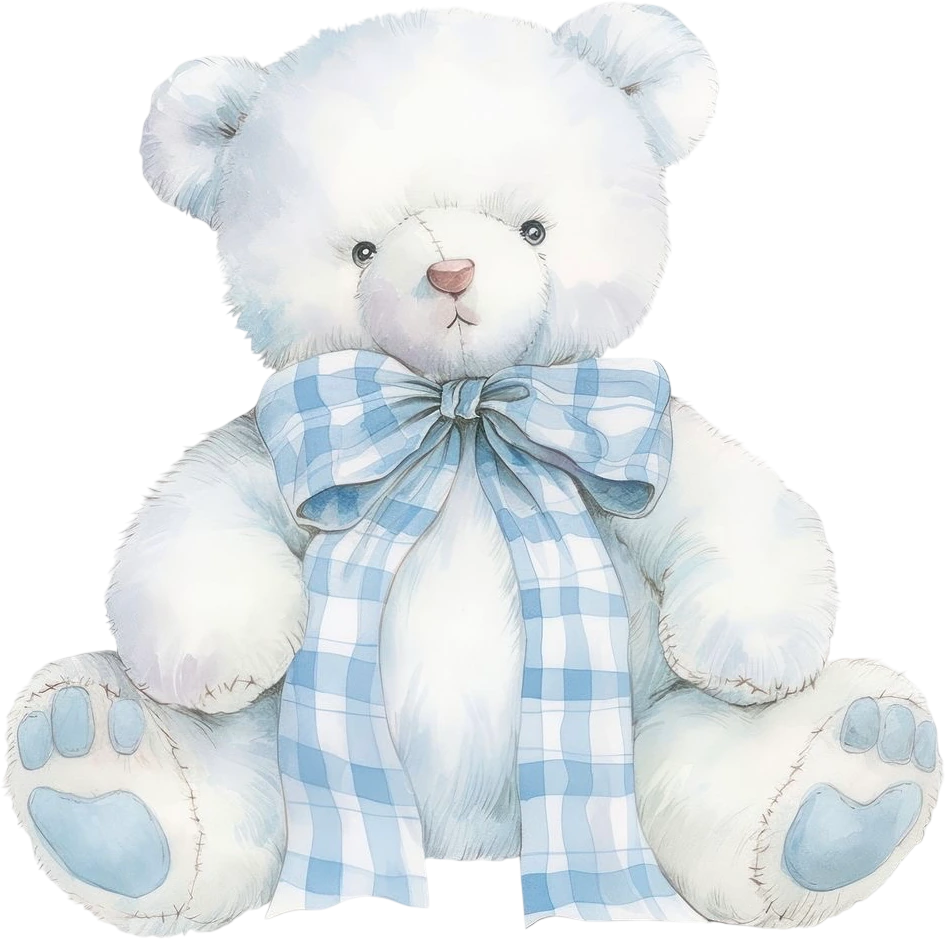 white_bear emote