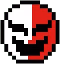 Phanto emote