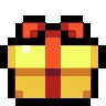 Gift emote