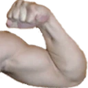 RightArm emote