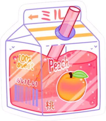 peach_milk emote