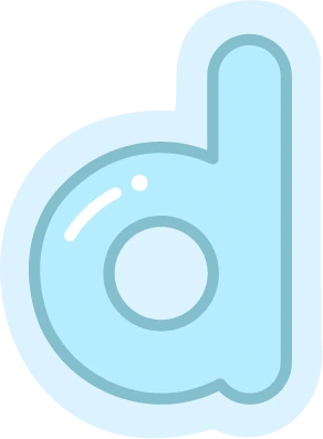 letter_d emote