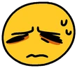 ehhhTIRED emote