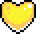 Heart_yellow emote
