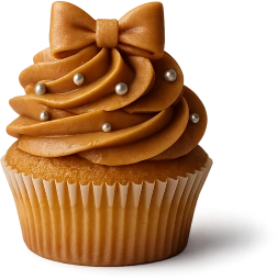 Caramel_cupcake emote