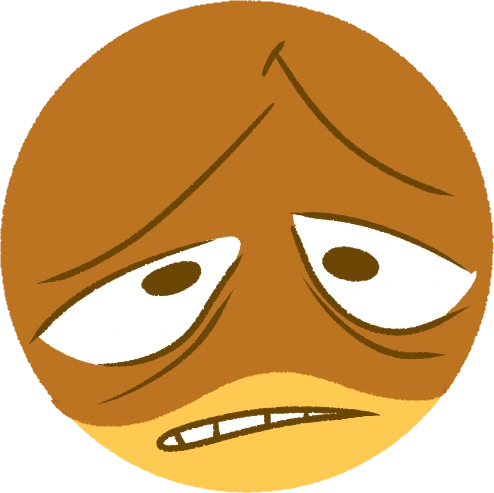 Dread emote
