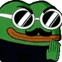evilRondoHand emote