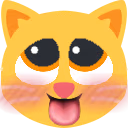 naughtycat emote