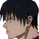 toji_pout emote