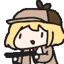 AmeliaAim emote