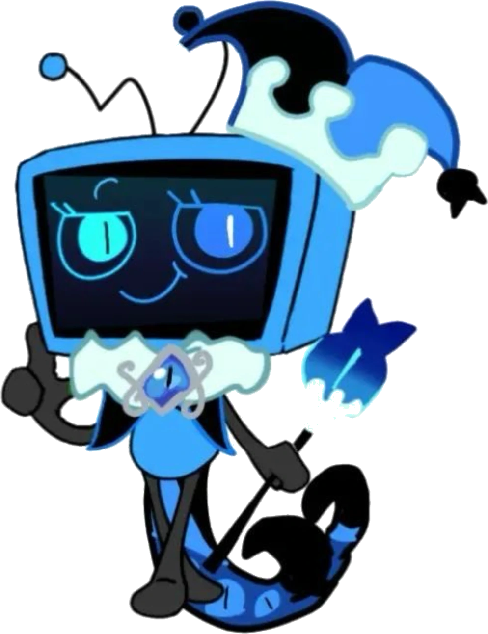 shadowmilk_vee emote