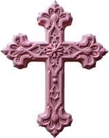 Realistic_pink_cross emote
