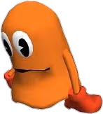 SadClyde emote