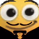 agarge emote