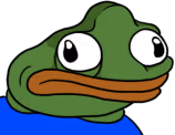 Bumpge emote