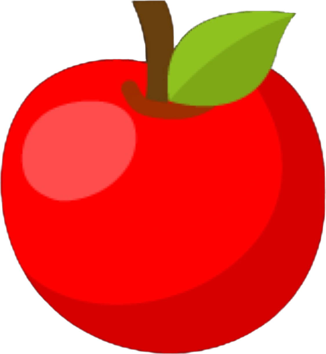 ClipApple emote