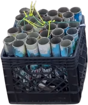 milkcraterack emote