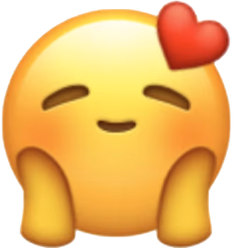 appreciation emote