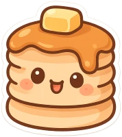 Cute_pancakes emote