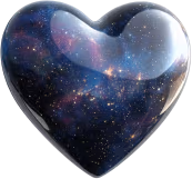 Galaxyheart emote