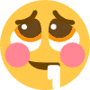 oh emote