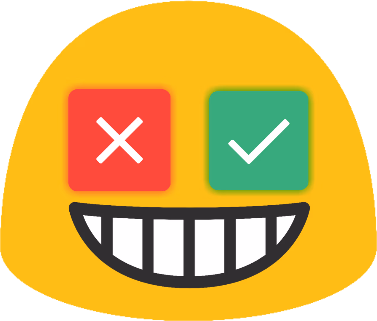 Approval_Disapproval emote