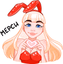 Catalina19 emote