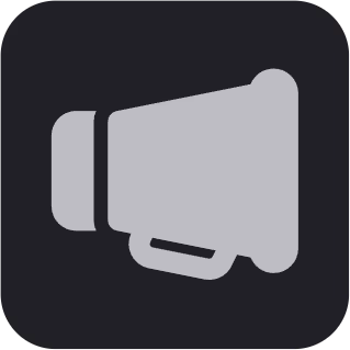 Announcement emote
