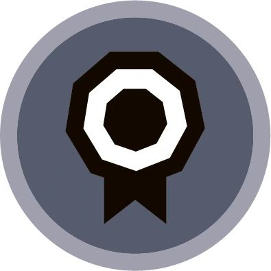 Award emote