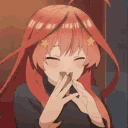 ItsukiGotoubun_hm emote