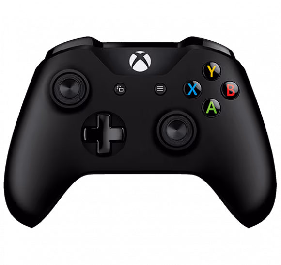 XboxOneController emote