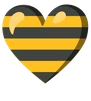 beeheart emoji