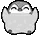 BirdHappyFlap emote