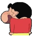 ShinGRIN emote