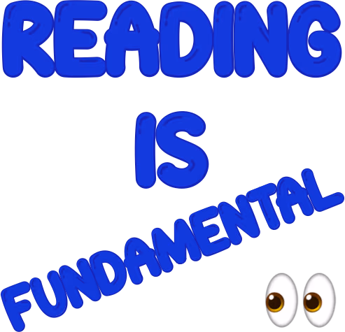 Reading emote