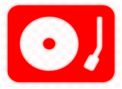 Turntable static emote