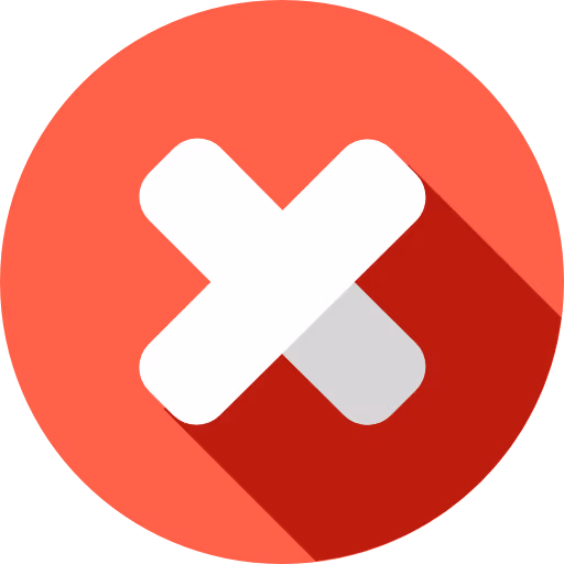 Cross emote
