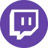 Twitch static emote