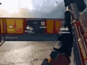 Quickscope emote